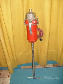 Aspirapolvere Siemens rapid