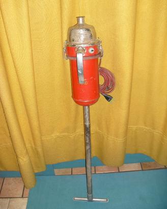 Aspirapolvere Siemens rapid