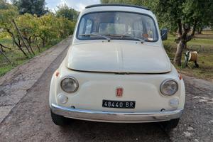 fiat 500 giardiniera