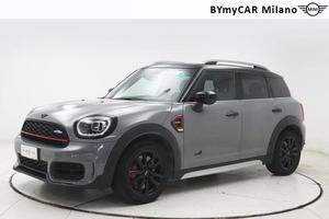 Mini Mini Countryman 2.0 JCW JCW auto
