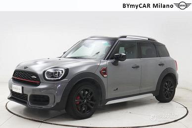 Mini Mini Countryman 2.0 JCW JCW auto
