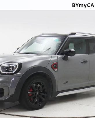 Mini Mini Countryman 2.0 JCW JCW auto