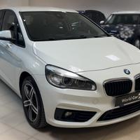 Bmw 218 218d Coupé Msport