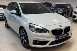 Bmw 218 218d Coupé Msport