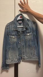 Giacca jeans