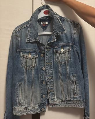 Giacca jeans
