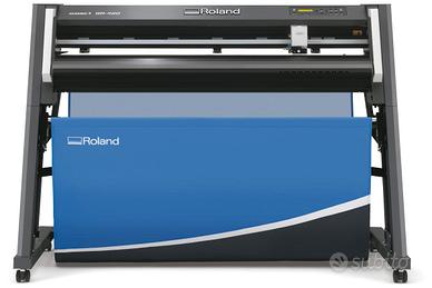 ROLAND CAMM GR-420