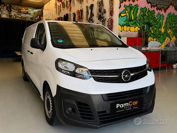 OPEL VIVARO 2023 DIESEL
