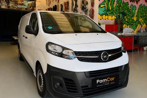 OPEL VIVARO 2023 DIESEL