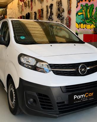 OPEL VIVARO 2023 DIESEL