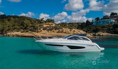 Sessa C38 HT - 2027