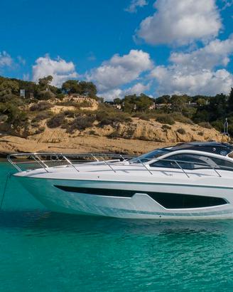 Sessa C38 HT - 2027