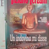 Tiziano terzani libri