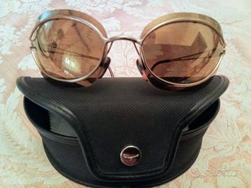 Occhiali da sole Salvatore Ferragamo