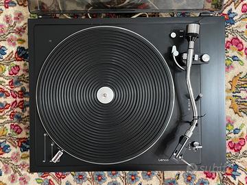 Giradischi Lenco L78SE