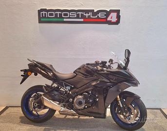 SUZUKI GSX-S1000GT E5+