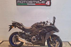 SUZUKI GSX-S1000GT E5+