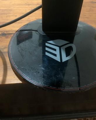Schermo LCD per il gaming