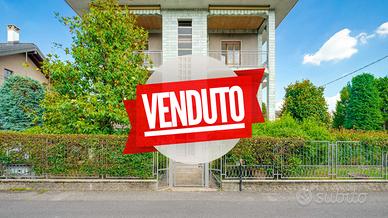 Appartamento Saronno [Cod. rif 3324635VRG]