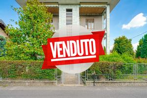 Appartamento Saronno [Cod. rif 3324635VRG]