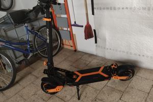 Monopattino Kukirin g2 Max 2000w