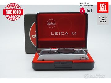Leica M6 [10414]