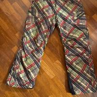 Pantaloni da sci Energiapura