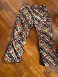 Pantaloni da sci Energiapura