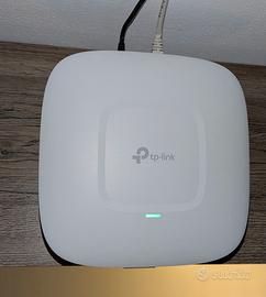 Access Point indoor TP-Link EAP225 Wi-Fi AC1350