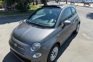 Fiat 500 CABRIO 1.0 Hybrid Lounge