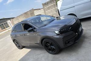 DS 7 full optional batteria nuova