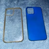 Cover iphone 12 pro max