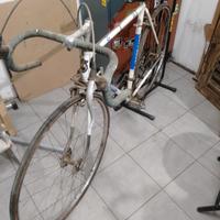 bici da corsa anni 70
