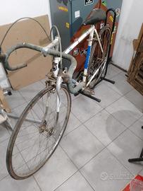 bici da corsa anni 70