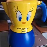 Moka Mucca Express Bialetti 