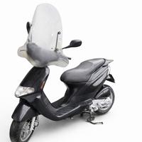 Piaggio 50 4T