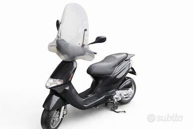 Piaggio 50 4T