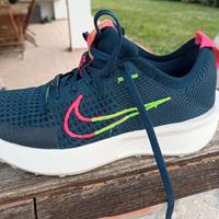 Nike interact run 36