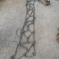 Catene per autocarro