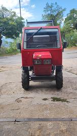 Durso Futura 4x4