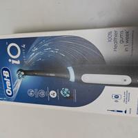 spazzolino elettrico