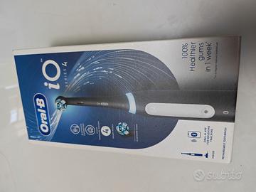 spazzolino elettrico