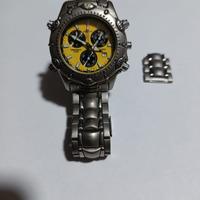  festina Titanium crono 6575 