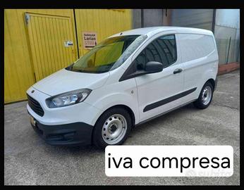 FORD Transit Courier 1.5 TDCi 75CV Van Trend ok