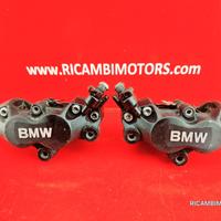 PEDANA LEVA BMW R1200ST