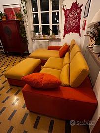 Divano poltrone & sofà