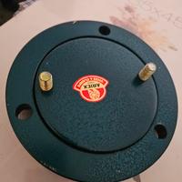 base girevole per morsa Ariex d.180mm