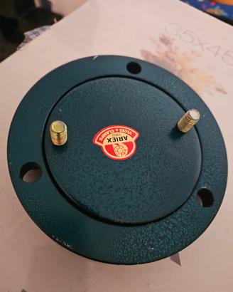 base girevole per morsa Ariex d.180mm