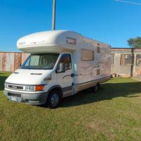 Camper - Mobilvetta