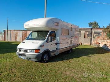 Camper - Mobilvetta